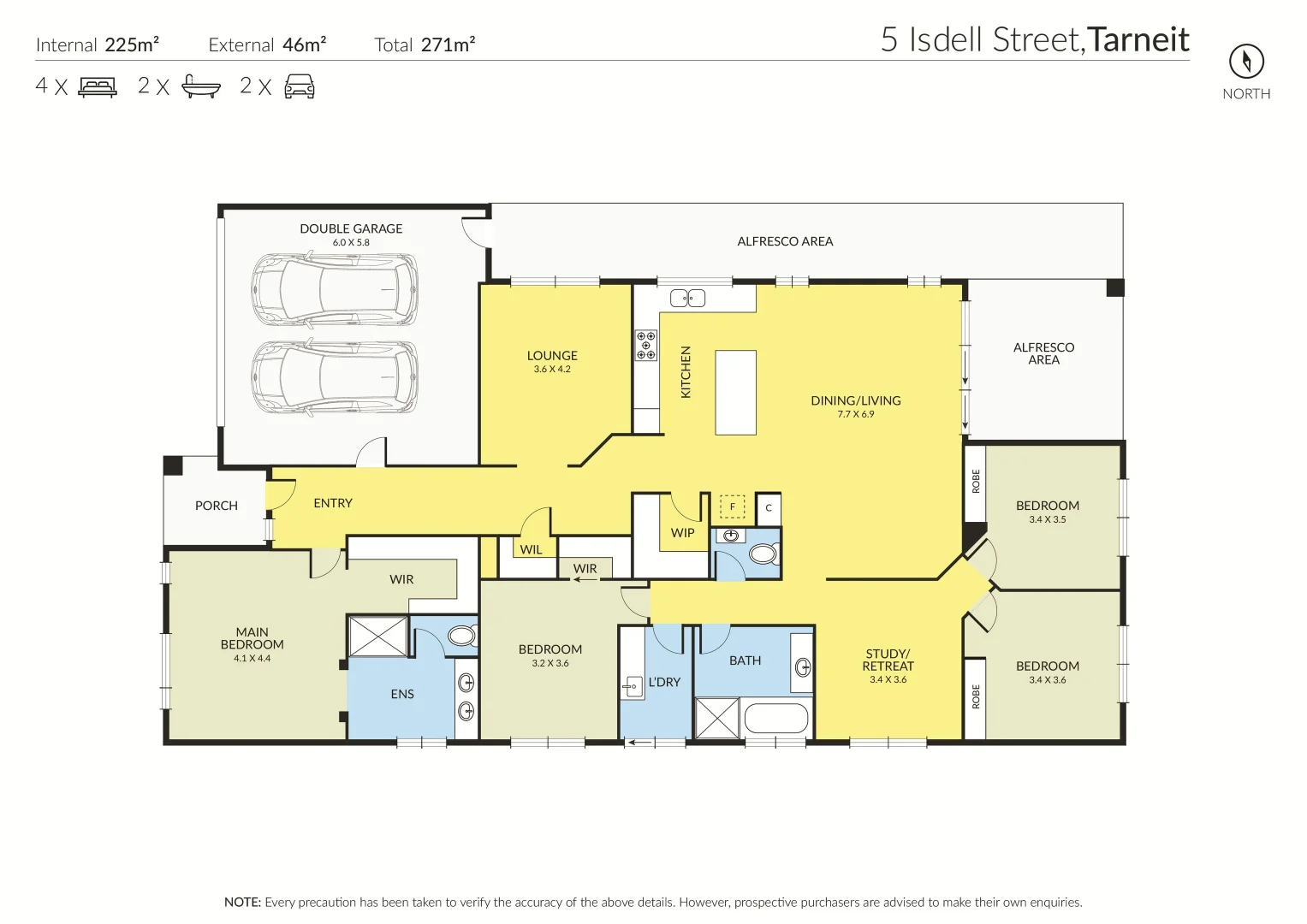 Additional image 12 of 5 Isdell Street, Tarneit VIC 3029