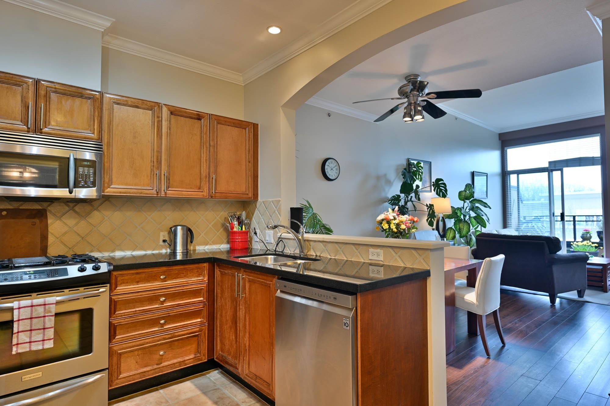 Additional image 2 of 407-2175 Salal Drive, Vancouver, BC, V6K 4V2