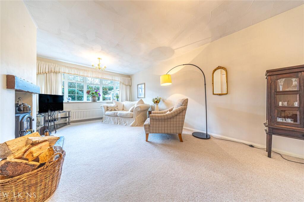 Additional image 3 of Croxall Road, Edingale, Tamworth, Staffordshire, B79