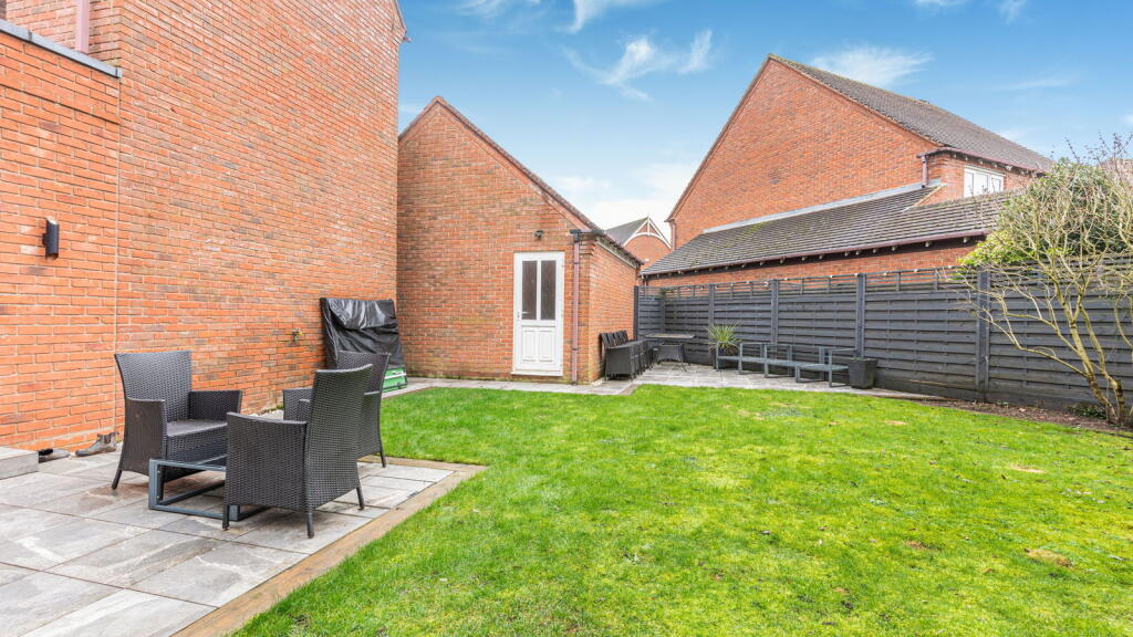 Additional image 23 of Harvest Fields Way, Sutton Coldfield