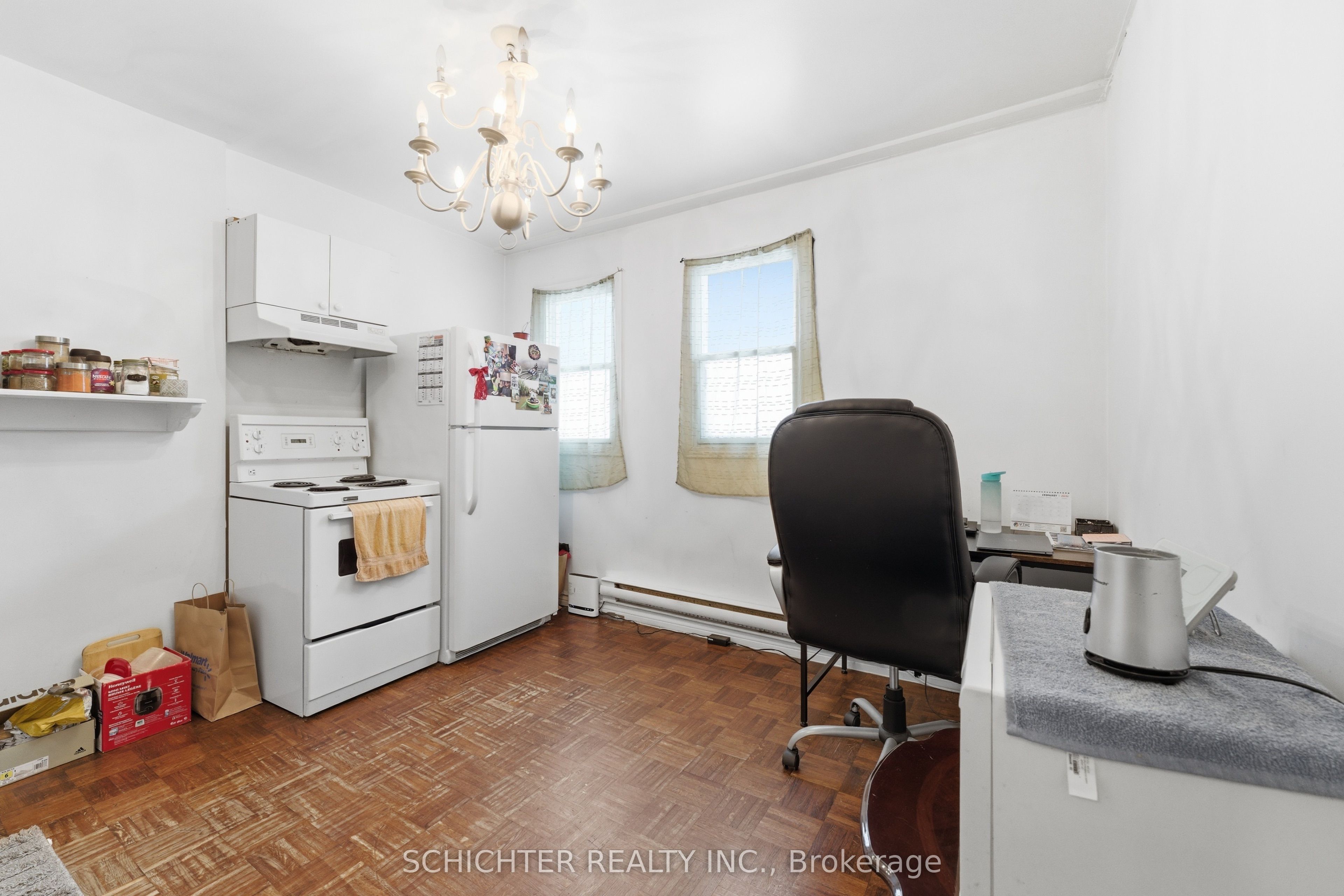 Additional image 5 of Triplex-705 Vaughan Road W, Toronto, ON, M6E 2Y8