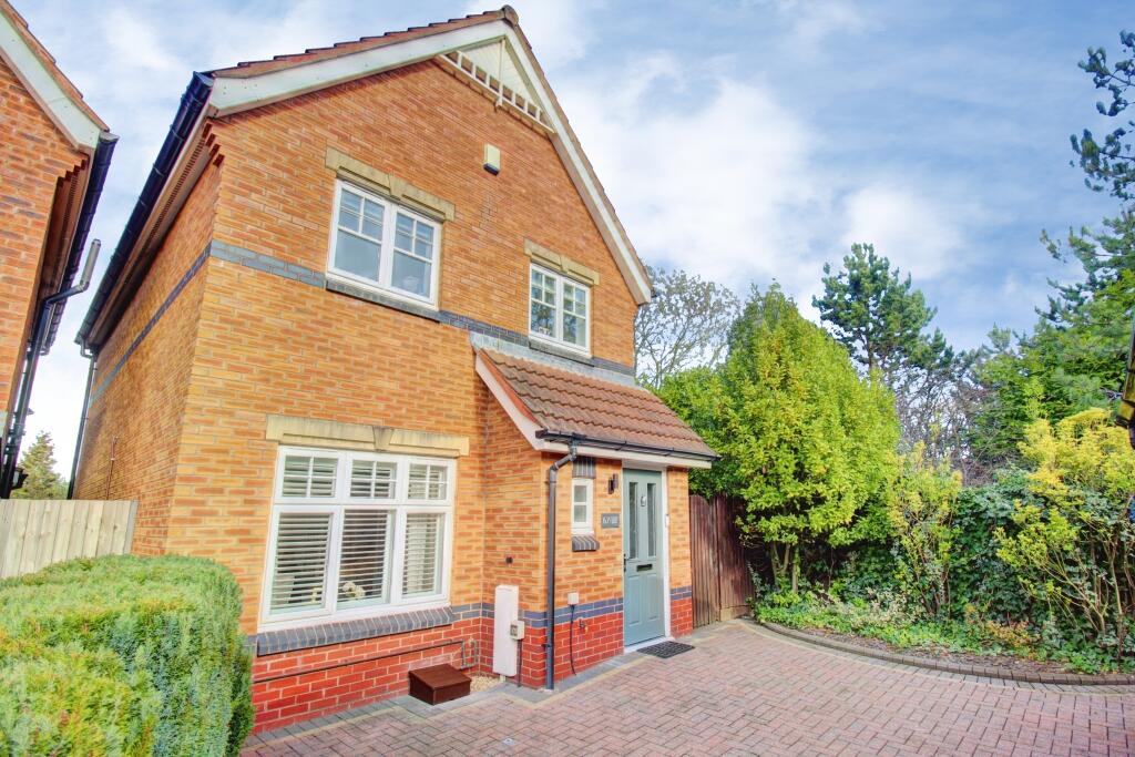 Additional image 24 of Ascot Drive, Tamworth, B77