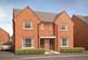 Plot 19, The Keswick at Weston Mead Grange, Aston Clinton Road, Weston Turville HP22