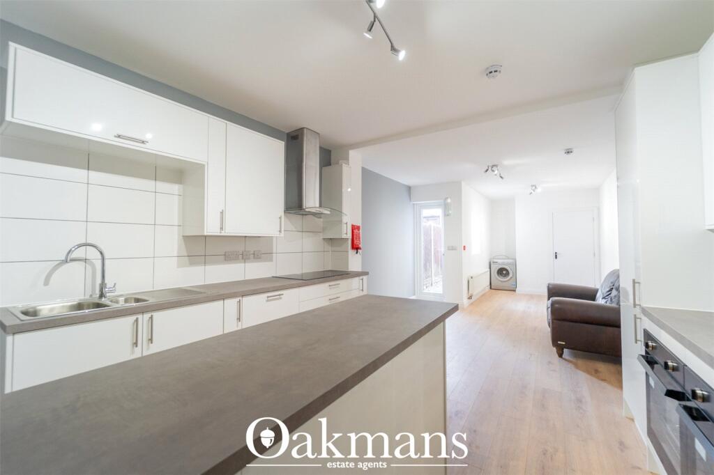 Anderson Road, Smethwick, West Midlands, B66 photo 2