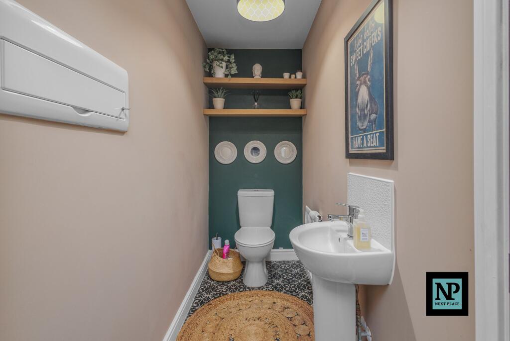 Additional image 9 of Kinver Close, Amington, B77