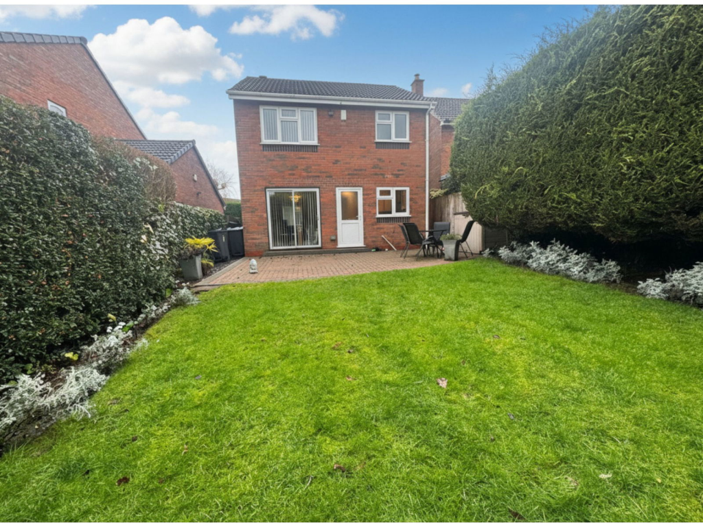 Additional image 14 of Beverley Close, Sutton Coldfield, B72 1YF
