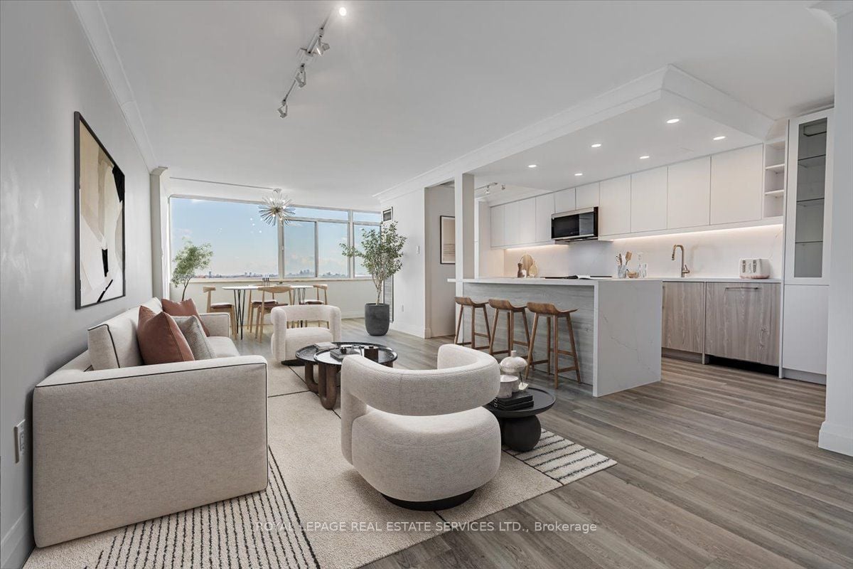 Additional image 3 of 706-3000 Bathurst Street, Toronto, ON, M6B 3B4