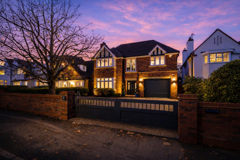 Additional image 49 of Avenue Road, Dorridge, Solihull