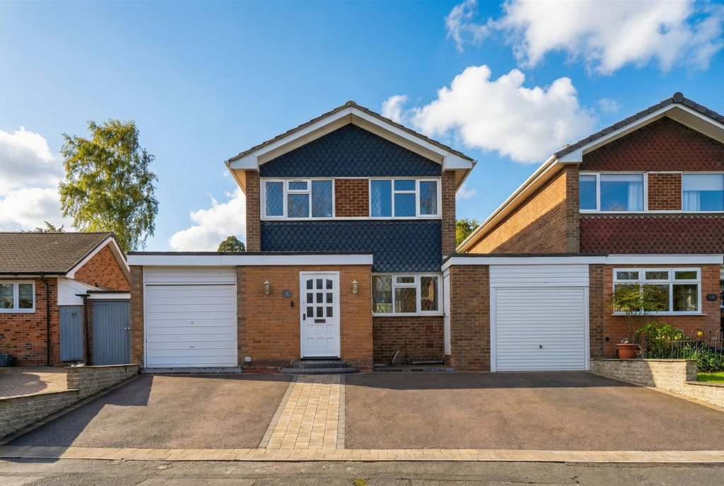 Mereside Way, Solihull