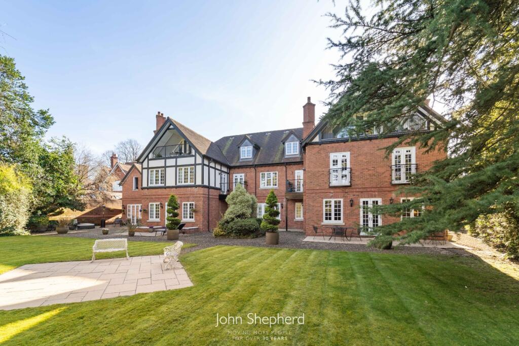 Warwick Road, Solihull, West Midlands, B91