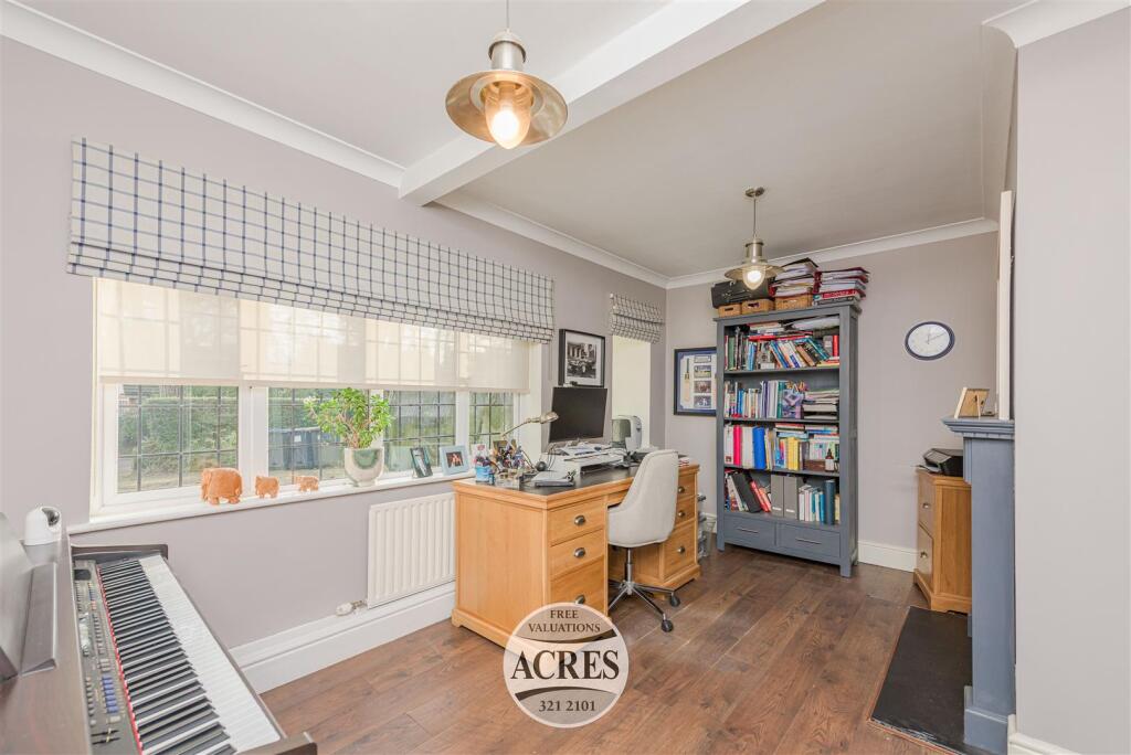 Additional image 14 of Manor Drive, Sutton Coldfield