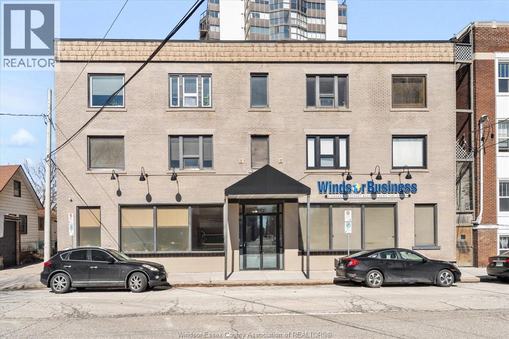 5-554 Pitt Street West, Windsor, ON, N9A5M2