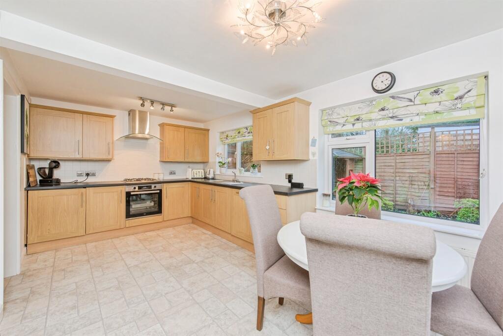 Silvermead Road, Sutton Coldfield photo 5