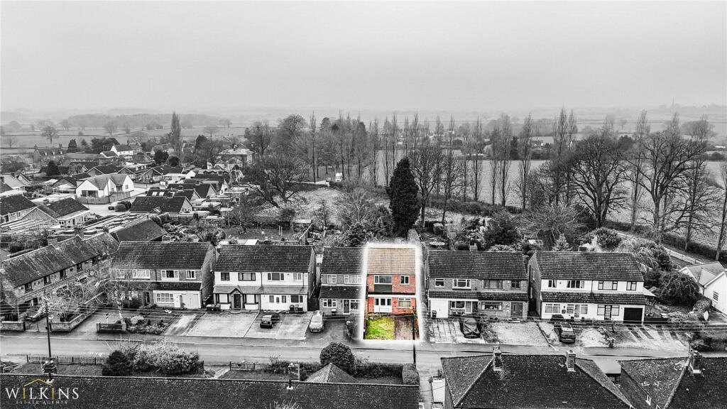 Additional image 27 of Kings Lane, Newton Regis, Tamworth, Warwickshire, B79