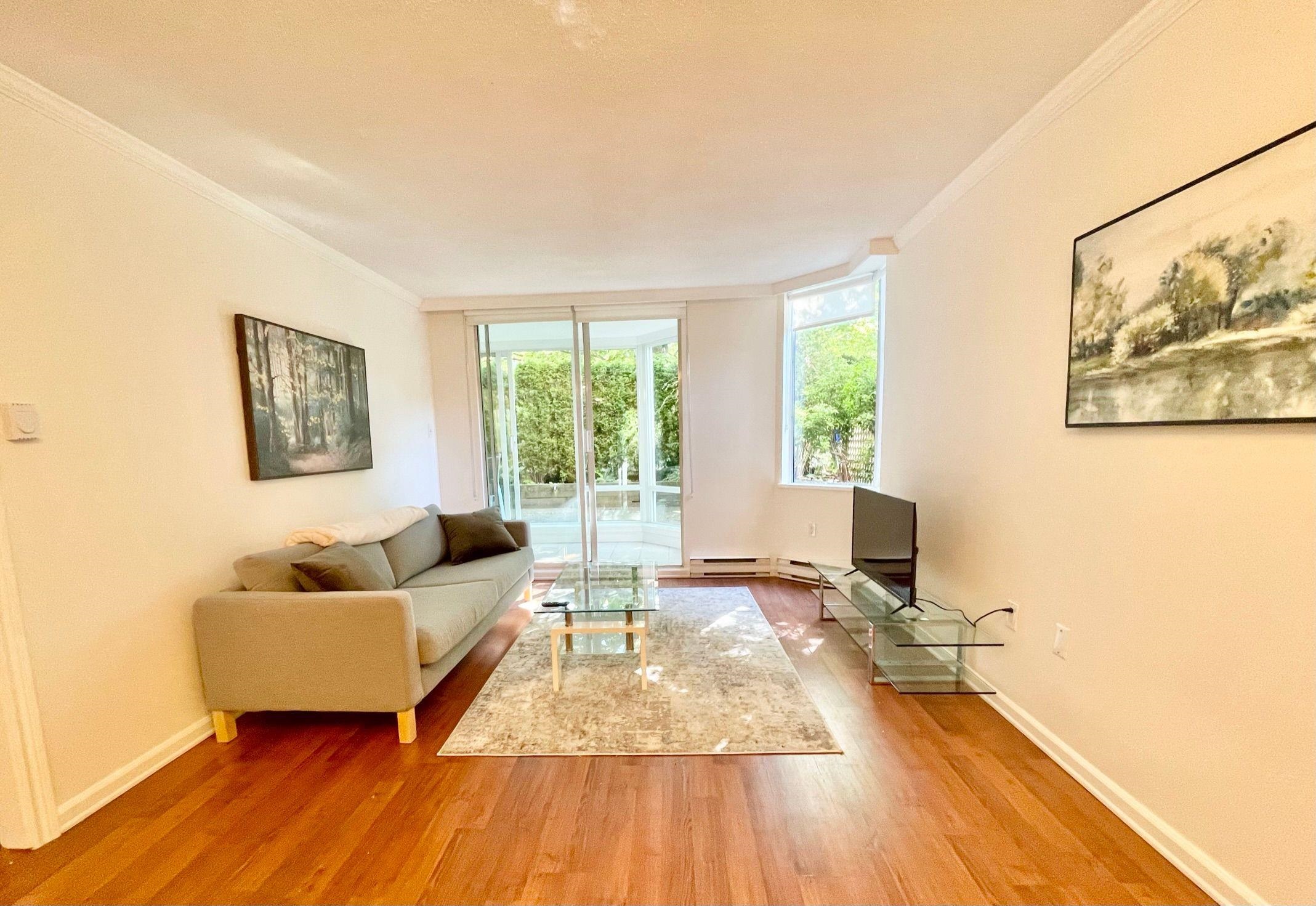 204-2020 Highbury Street, Vancouver, BC, V6R 4N9