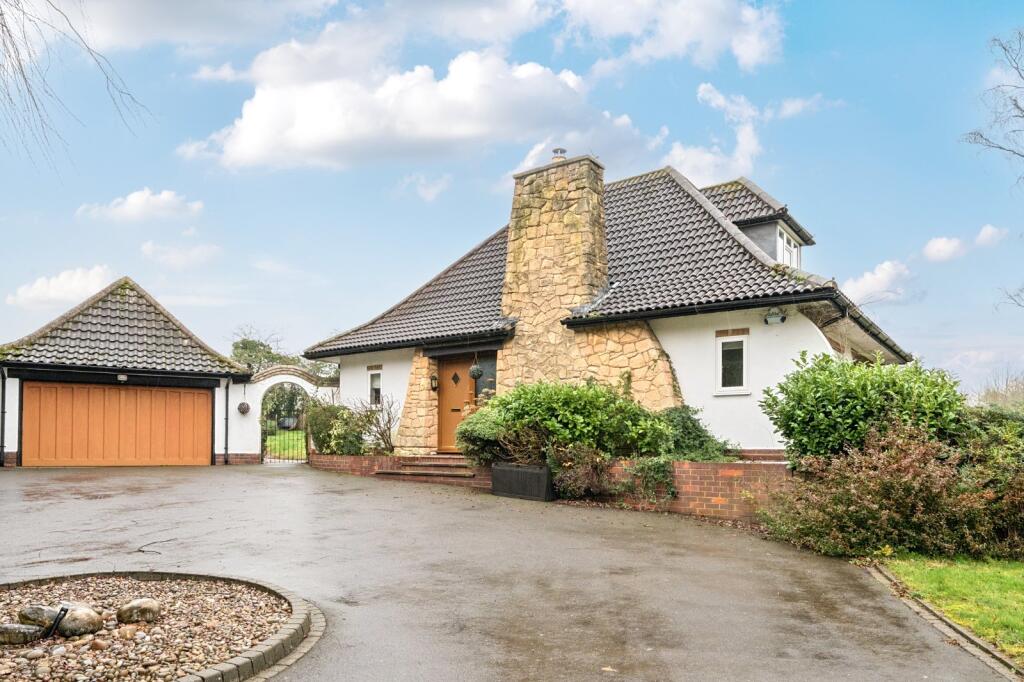 Additional image 11 of Common Lane, Mappleborough Green, Studley, Warwickshire, B80