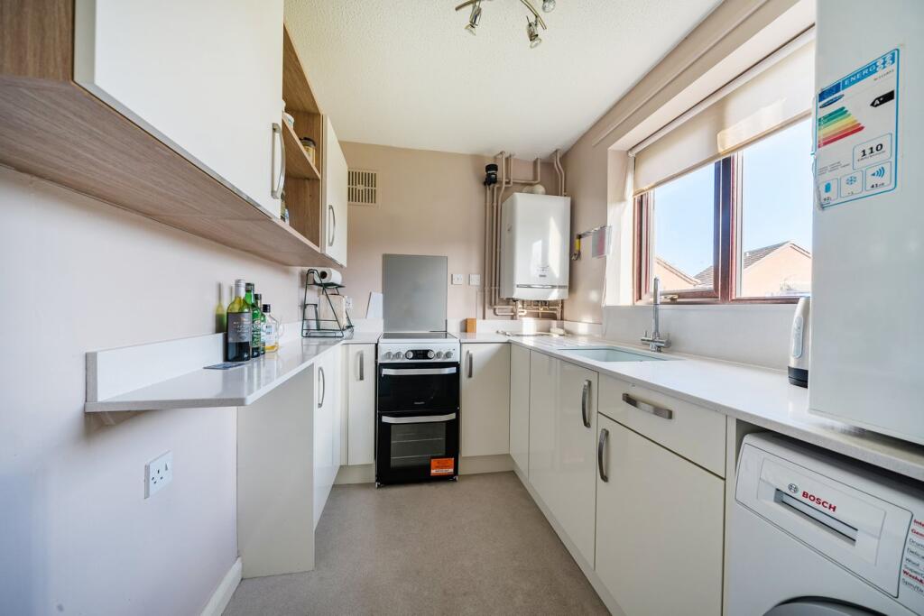 Plymouth Close, Redditch, B97