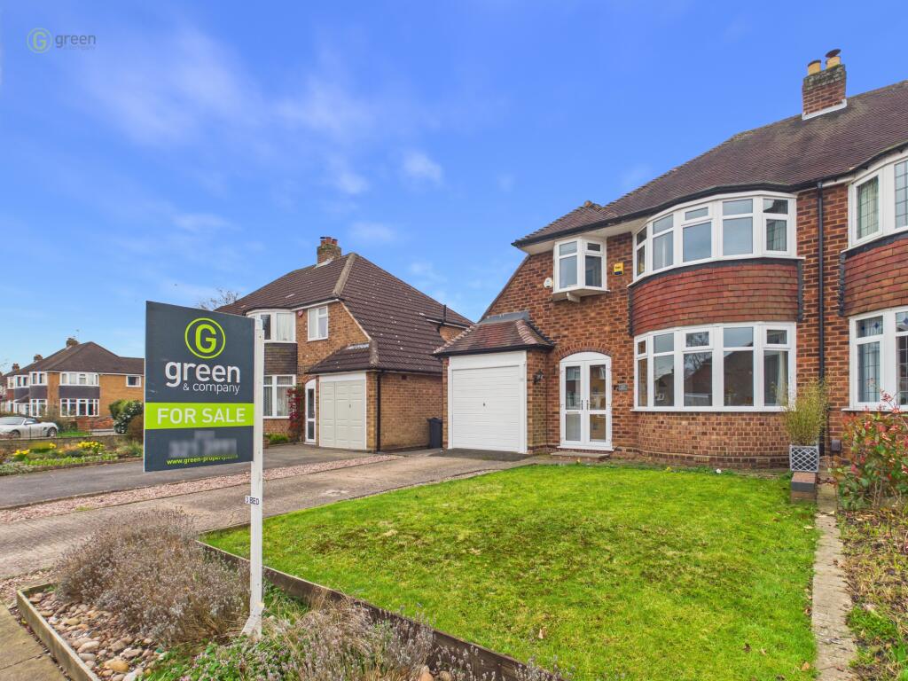 Additional image 43 of Denholm Road, Sutton Coldfield, B73