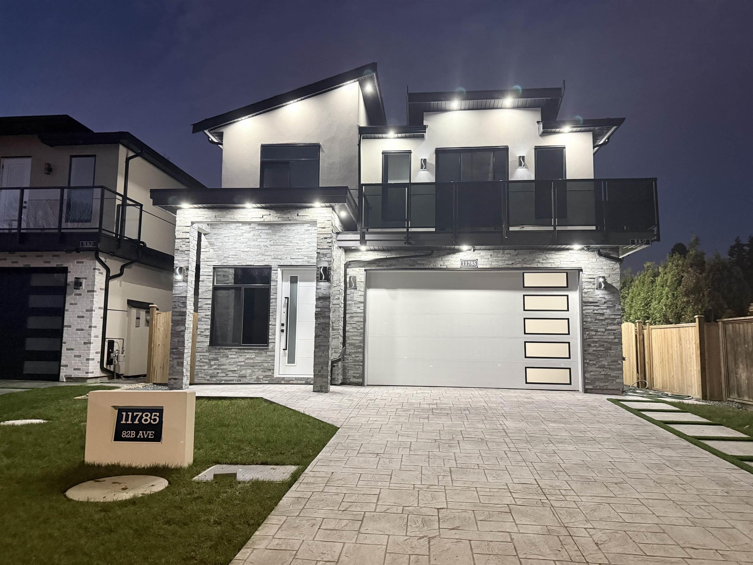 11785 82b Avenue, Delta, BC, V4C 2E8