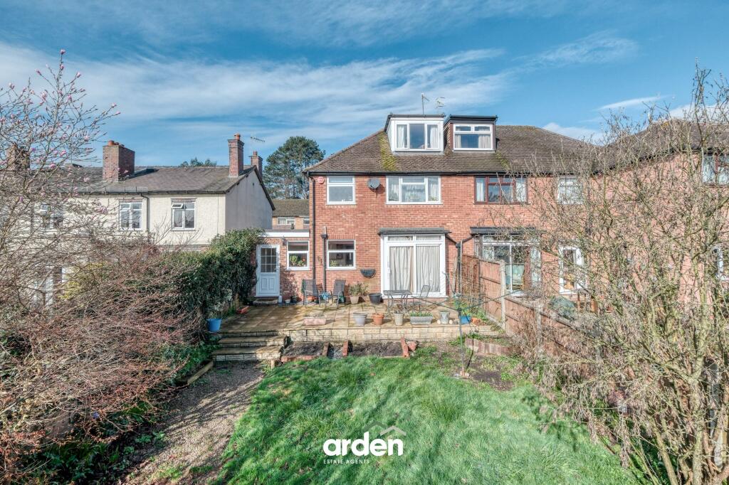 Additional image 9 of West Road, Bromsgrove, B60