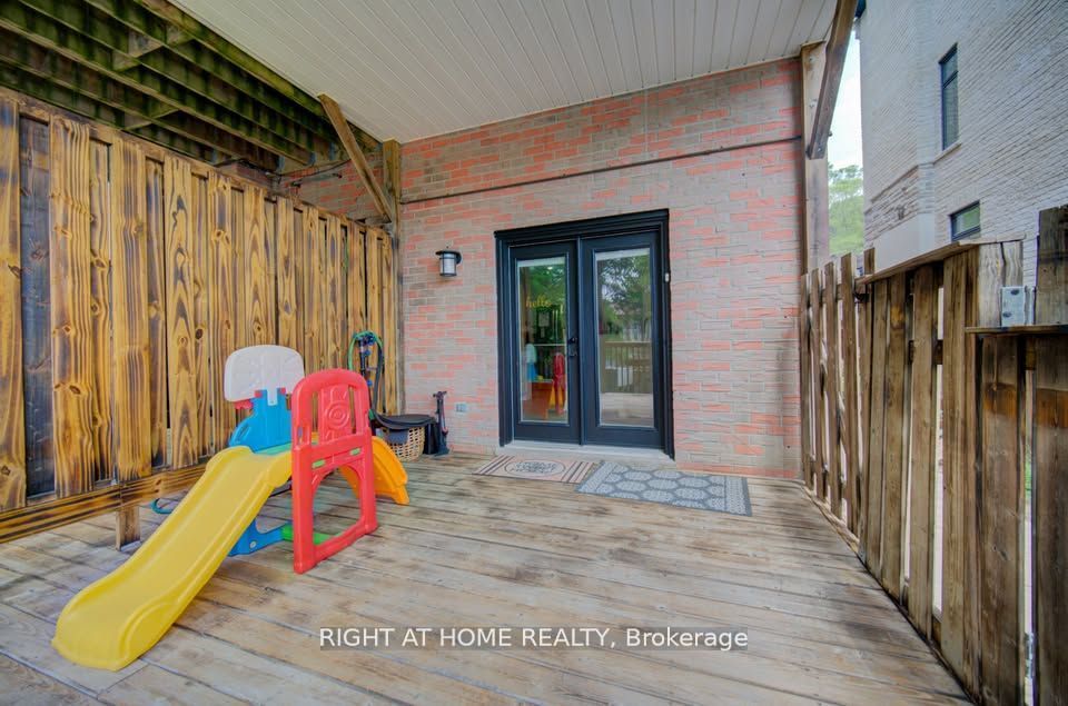 Basement-1482 Old Forest Road, Pickering, ON, L1V 1N9 photo 4