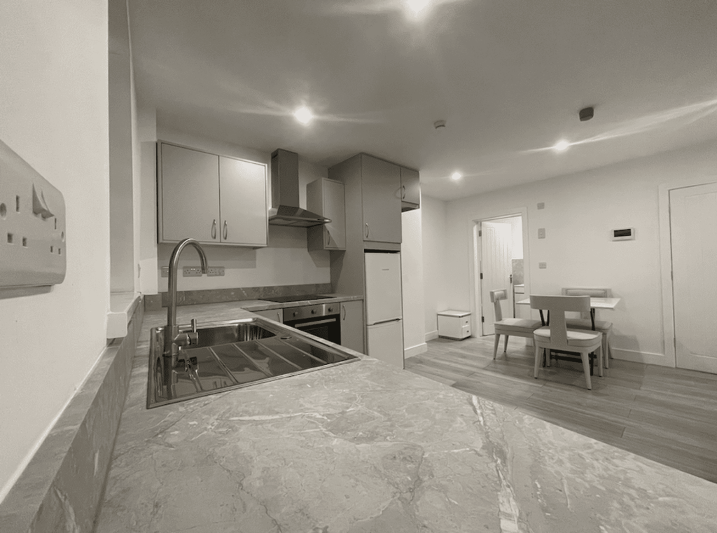Windmill Lane, Smethwick, B66