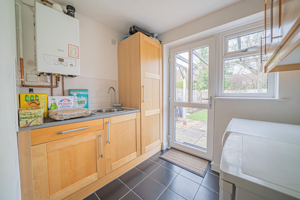 Additional image 5 of Stonebow Avenue, Solihull, B91