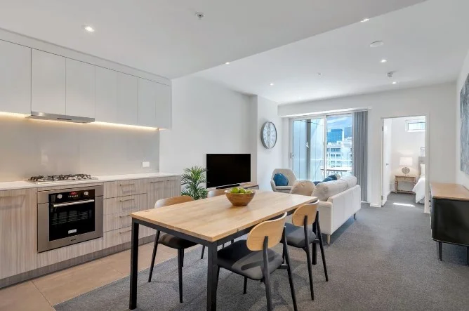 1109/180 Morphett Street, Adelaide SA 5000
