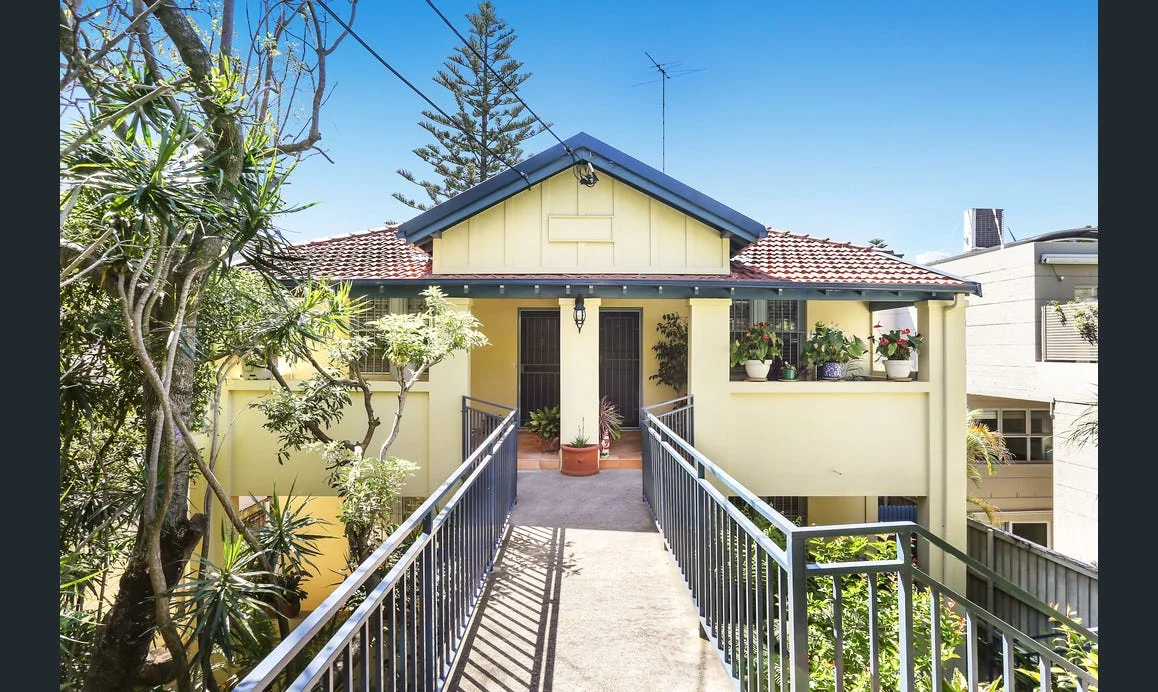 2/55 Carlisle Street, Rose Bay NSW 2029