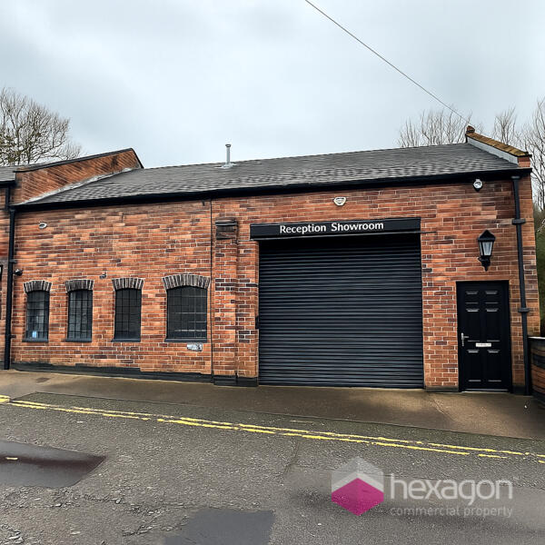 Additional image 2 of Units 11 & 12 Gun Barrel Industrial Centre, Hayseech, Cradley Heath