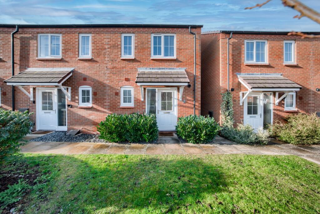 Oak Place, Bidford-on-Avon, B50