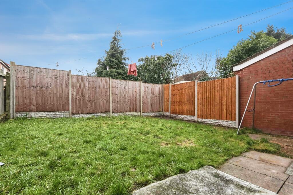 Additional image 17 of Mill Burn Way, Birmingham