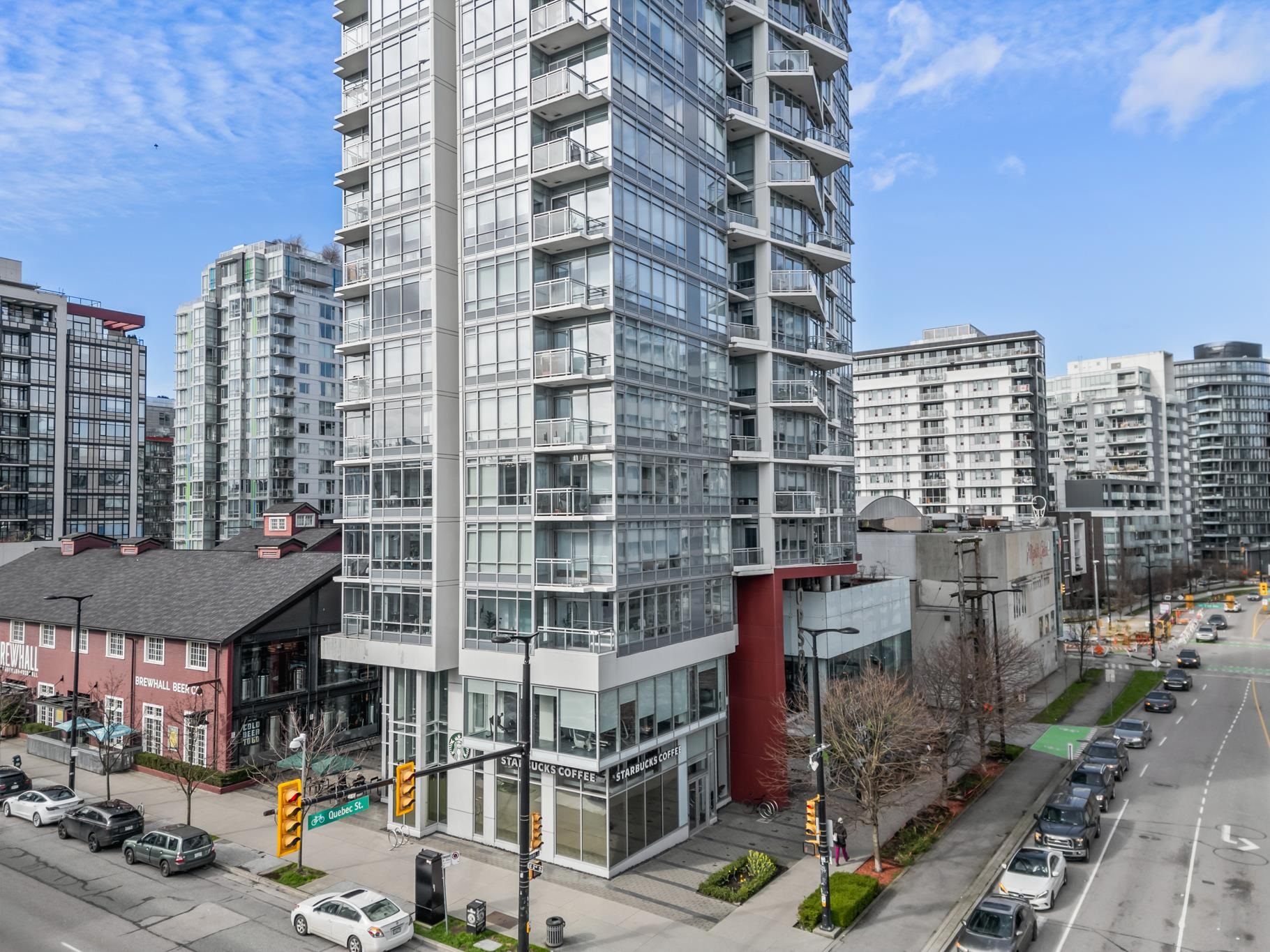 Additional image 2 of 305-1775 Quebec Street, Vancouver, BC, V5T 0E3