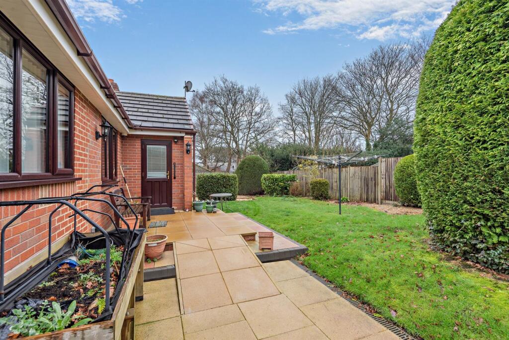 Additional image 16 of College Hill, Sutton Coldfield