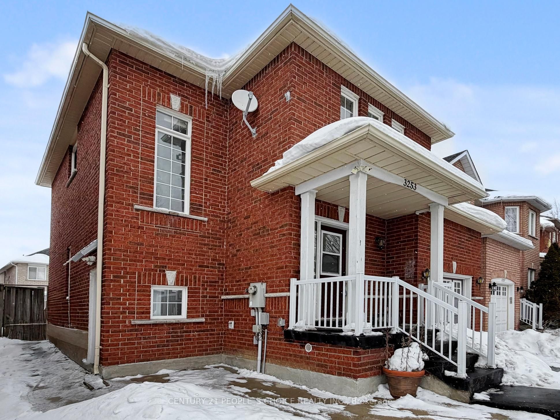 Additional image 2 of 3253 Bruzan Crescent, Mississauga, ON, L5N 8E7