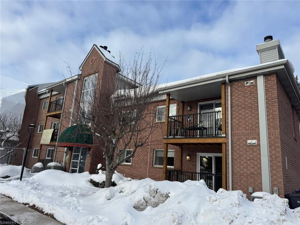 Additional image 2 of 6-3085 Kingsway Drive, Kitchener, ON, N2C 2P1