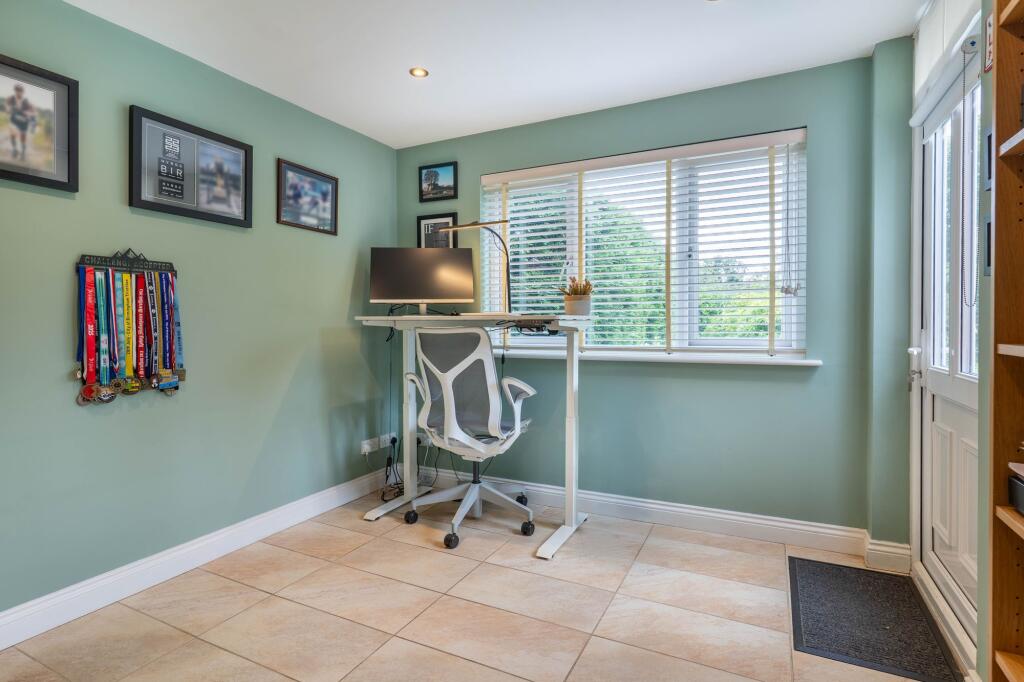 Additional image 7 of Linthurst Newtown, Blackwell, B60