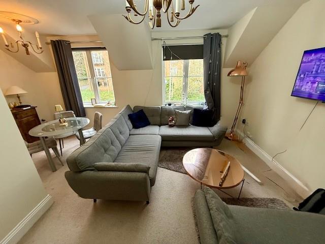 Additional image 3 of Caversham Place, Sutton Coldfield, West Midlands