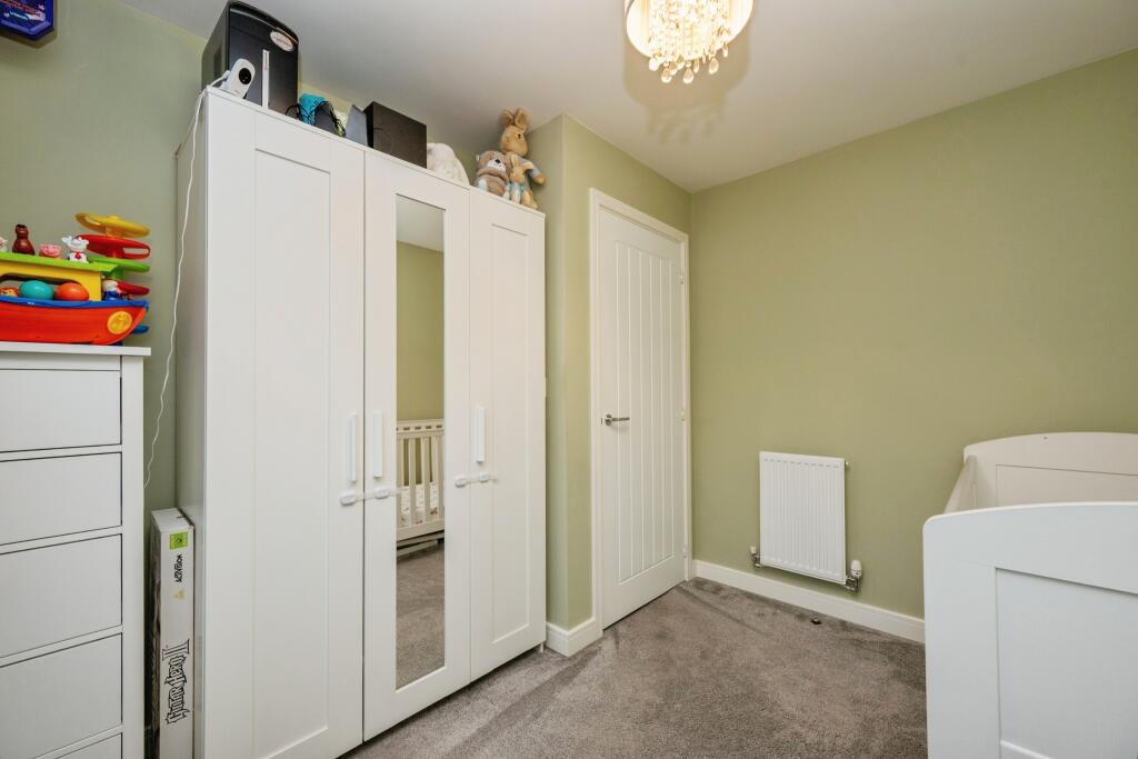 Additional image 16 of Carter Close, Tamworth, B79