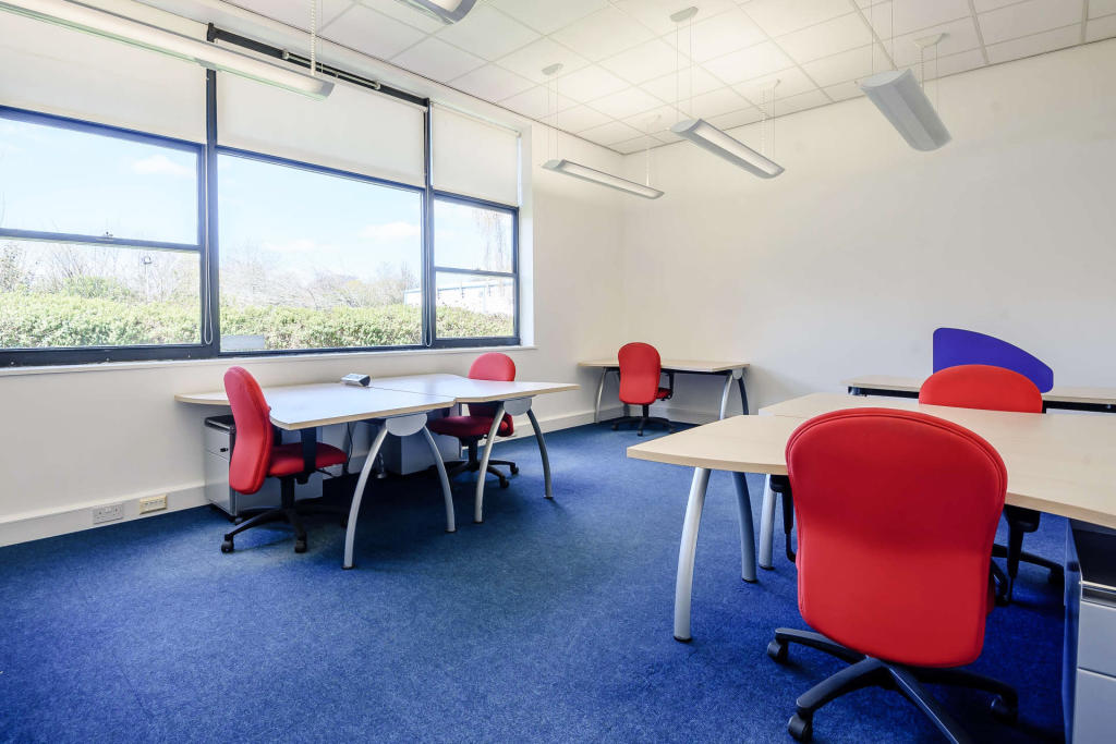 Additional image 3 of East Moons Moat Industrial Estate, Oxleasow Road, Redditch, B98 0RE 