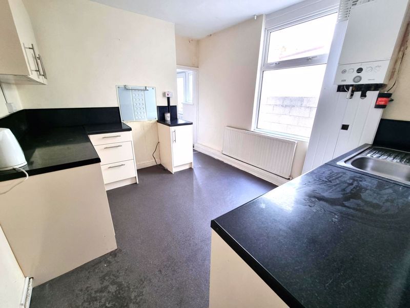 Additional image 3 of 3 bed terraced house for salePark Place, Bargoed CF81