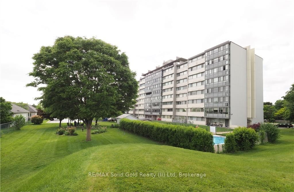 Additional image 3 of 507-24 Midland Drive, Kitchener, ON, N2A 2A8