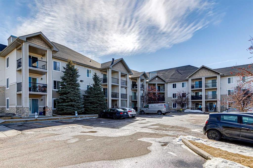 1128-2395 Eversyde Avenue SW, Calgary, AB, T2Y0B5