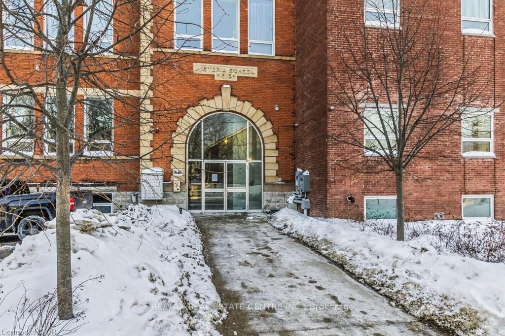 Additional image 2 of 202-45 Delatre Street, Woodstock, ON, N4S 0E8
