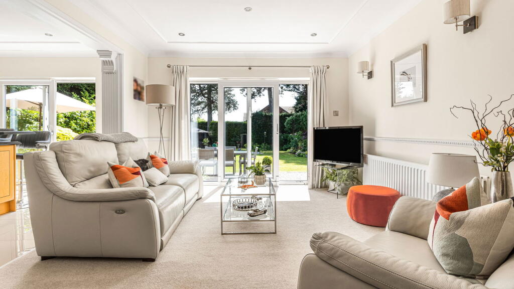 Additional image 9 of Rosemary Hill Road, Sutton Coldfield, B74 4HL