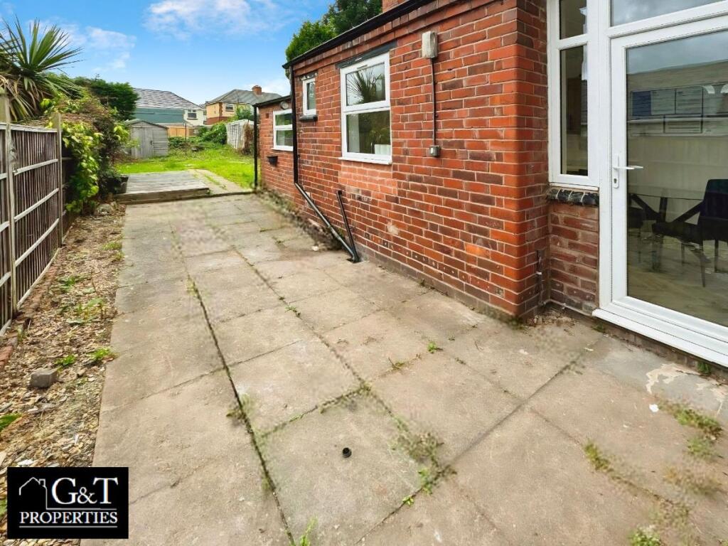Additional image 10 of St. James Road, Oldbury