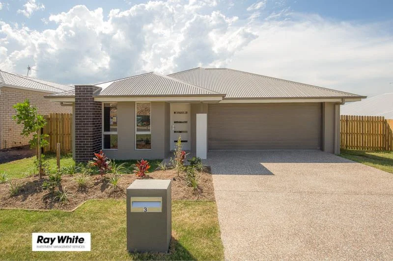 Additional image 8 of 3 Breasley Street, Willow Vale QLD 4209