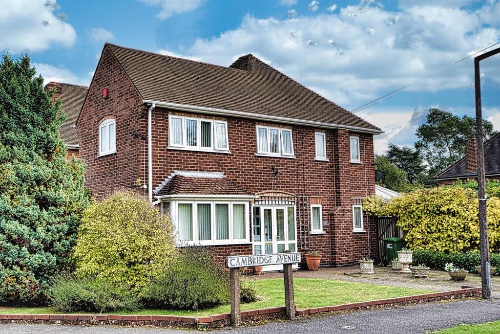 Additional image 19 of Heathcote Avenue, Solihull