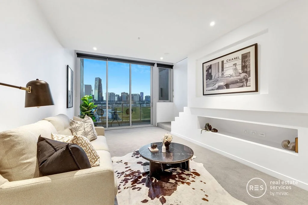 410/81 South Wharf Drive, Docklands VIC 3008