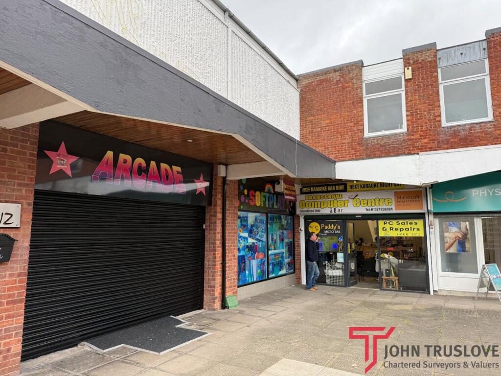 Additional image 2 of 10 Mill Lane, Bromsgrove, B61 8AG